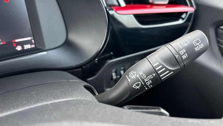 Vauxhall Corsa 1.2 Turbo GS 5dr Petrol Hatchback